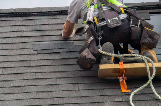 Reliable Roofing contractor in Owings Mills, MD by Brentwood Metal Roofing